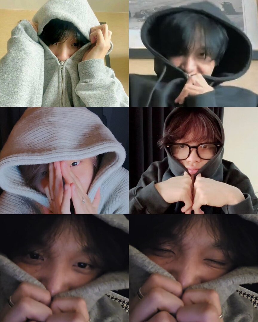 Latest photo of Haechan (NCT 127, NCT DREAM)