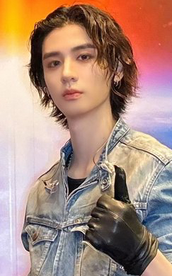 Recent activity shot of Leehan (BOYNEXTDOOR)