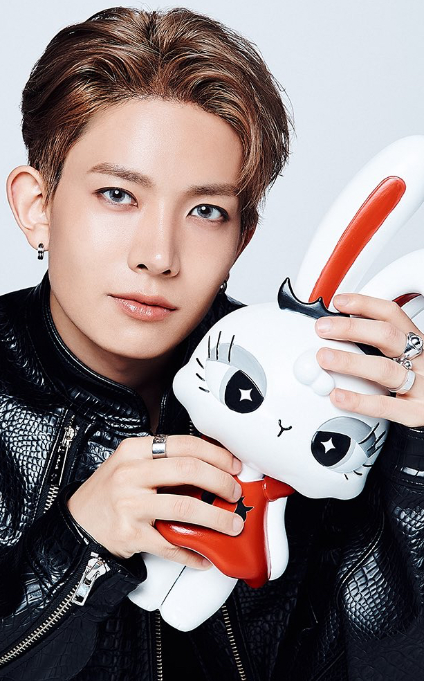 Momen yang diabadikan oleh penggemar Heeseung (ENHYPEN)