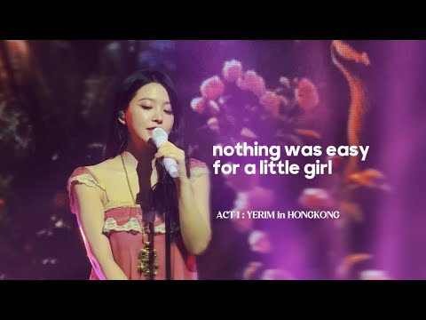 Latest photo of Yeri (Red Velvet)