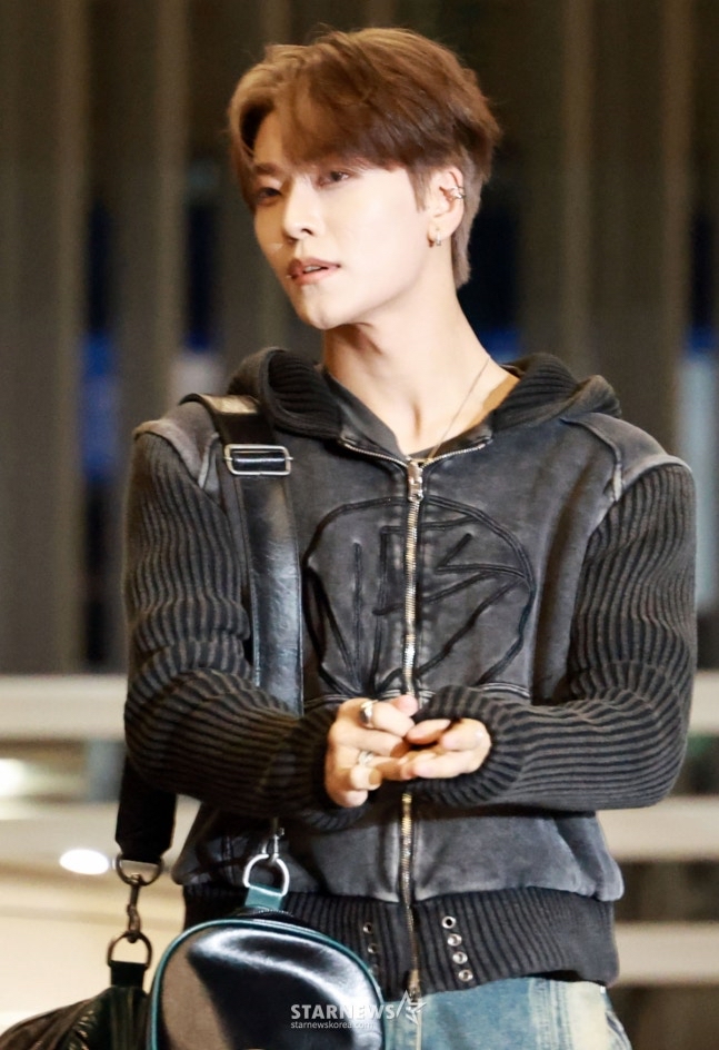 贺鑫隆 (ALPHA DRIVE ONE)的最新活动照片