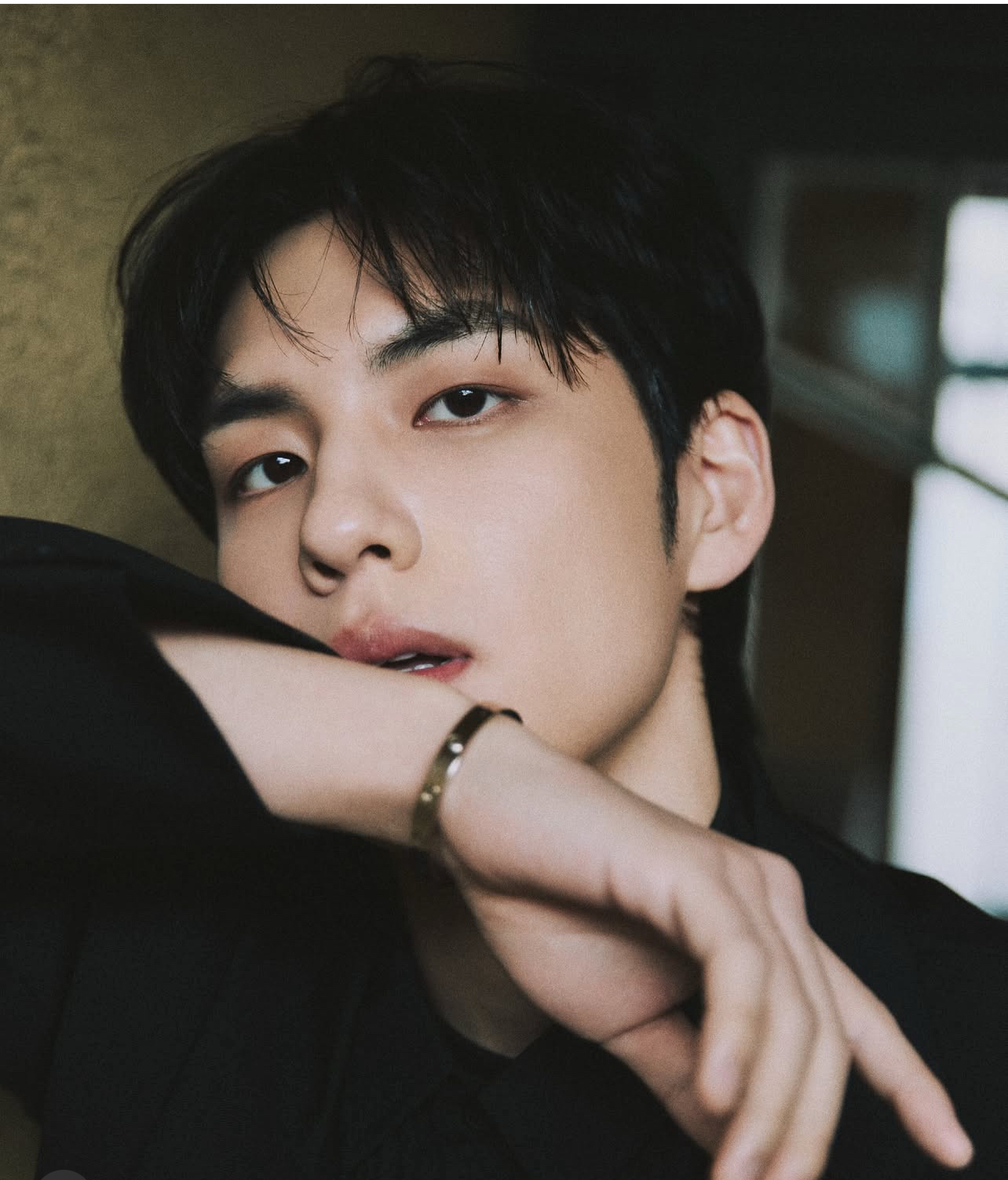 Latest photo of Wonpil (DAY6)