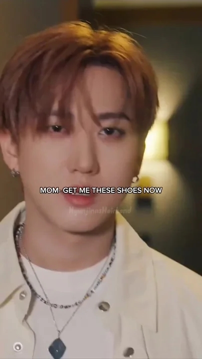 彰彬 (Stray Kids)的最新照片