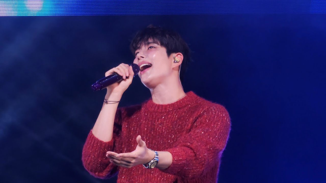 Recent activity shot of MJ (ASTRO)