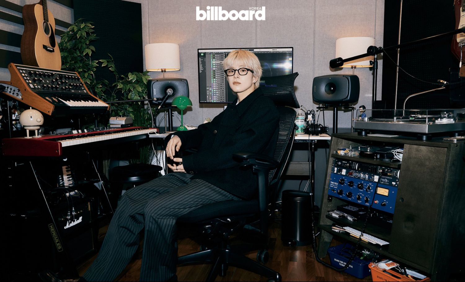 Asahi (TREASURE)粉絲拍下的瞬間