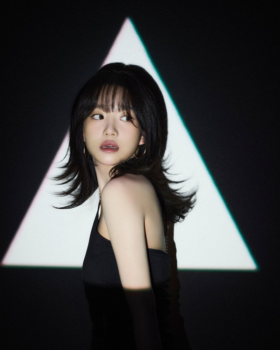 Recent activity shot of Jo Yuri