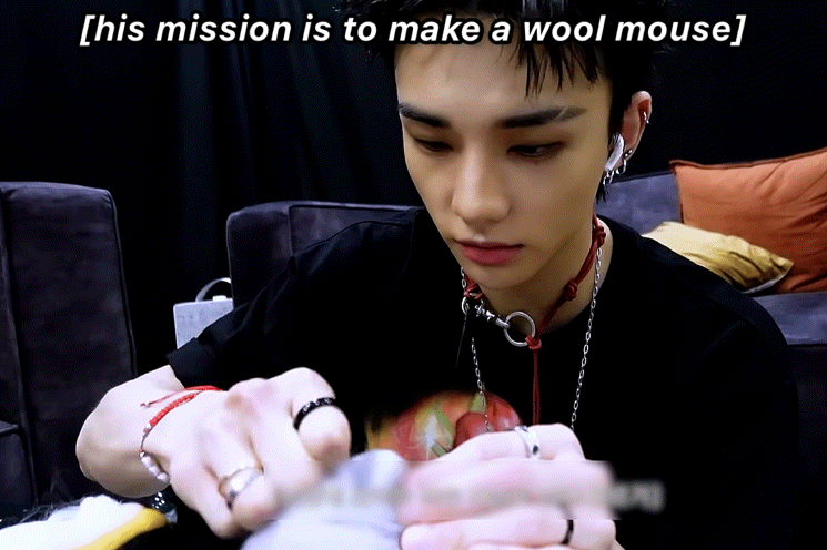 ヒョンジン (Stray Kids)の最近の活動写真