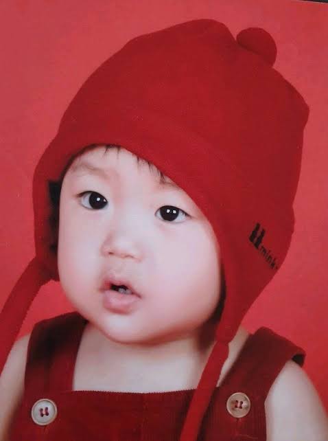 Latest photo of Doyoung (TREASURE)