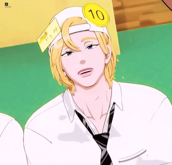 Latest photo of Noah (PLAVE)