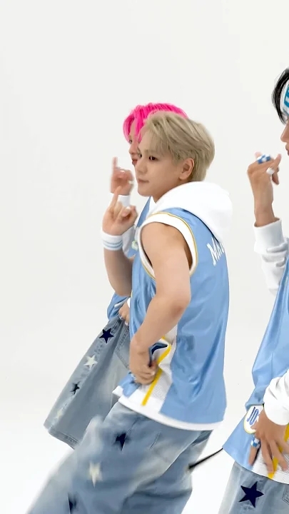 Latest photo of Mamehara Issei (JO1)