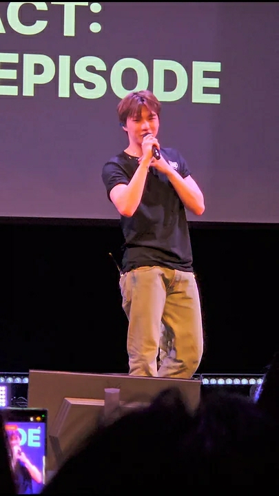 Fan-made special wallpaper for Kang Daniel