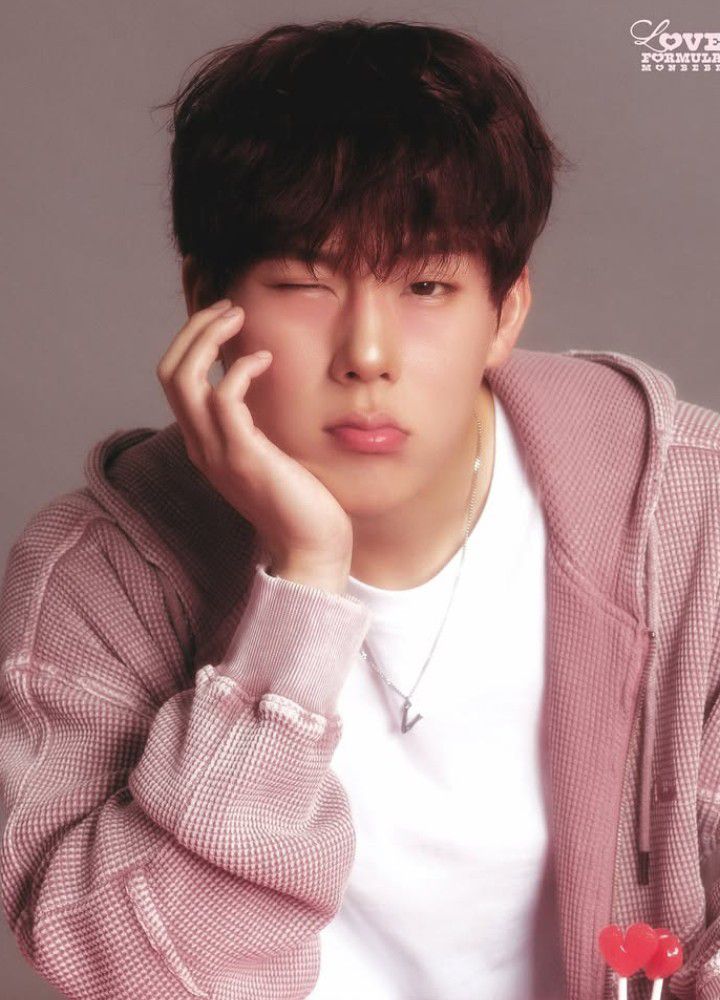 몬스타엑스의 최신 사진