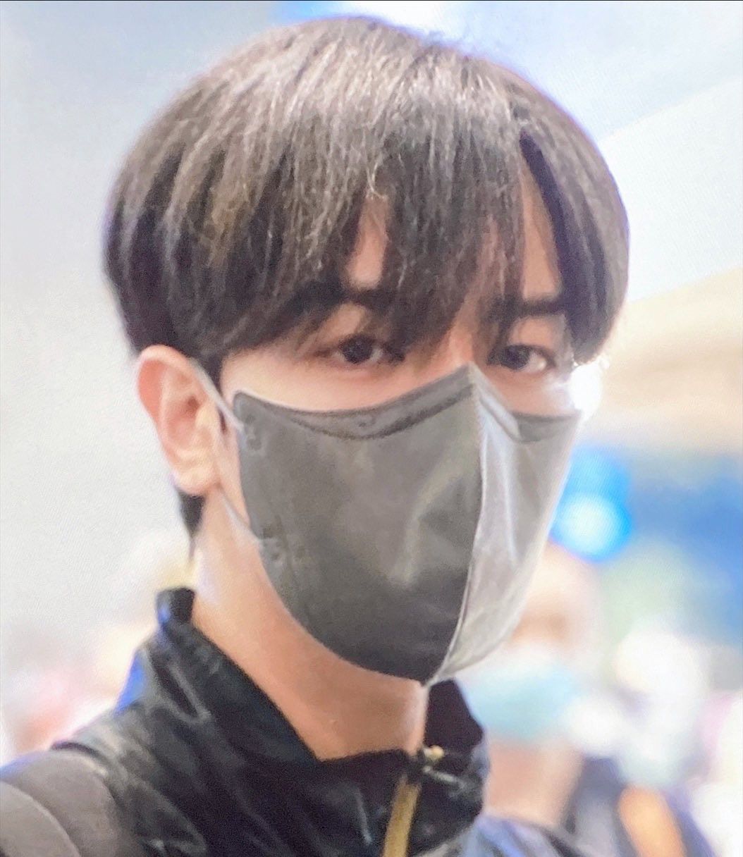 Recent activity shot of Ravn
