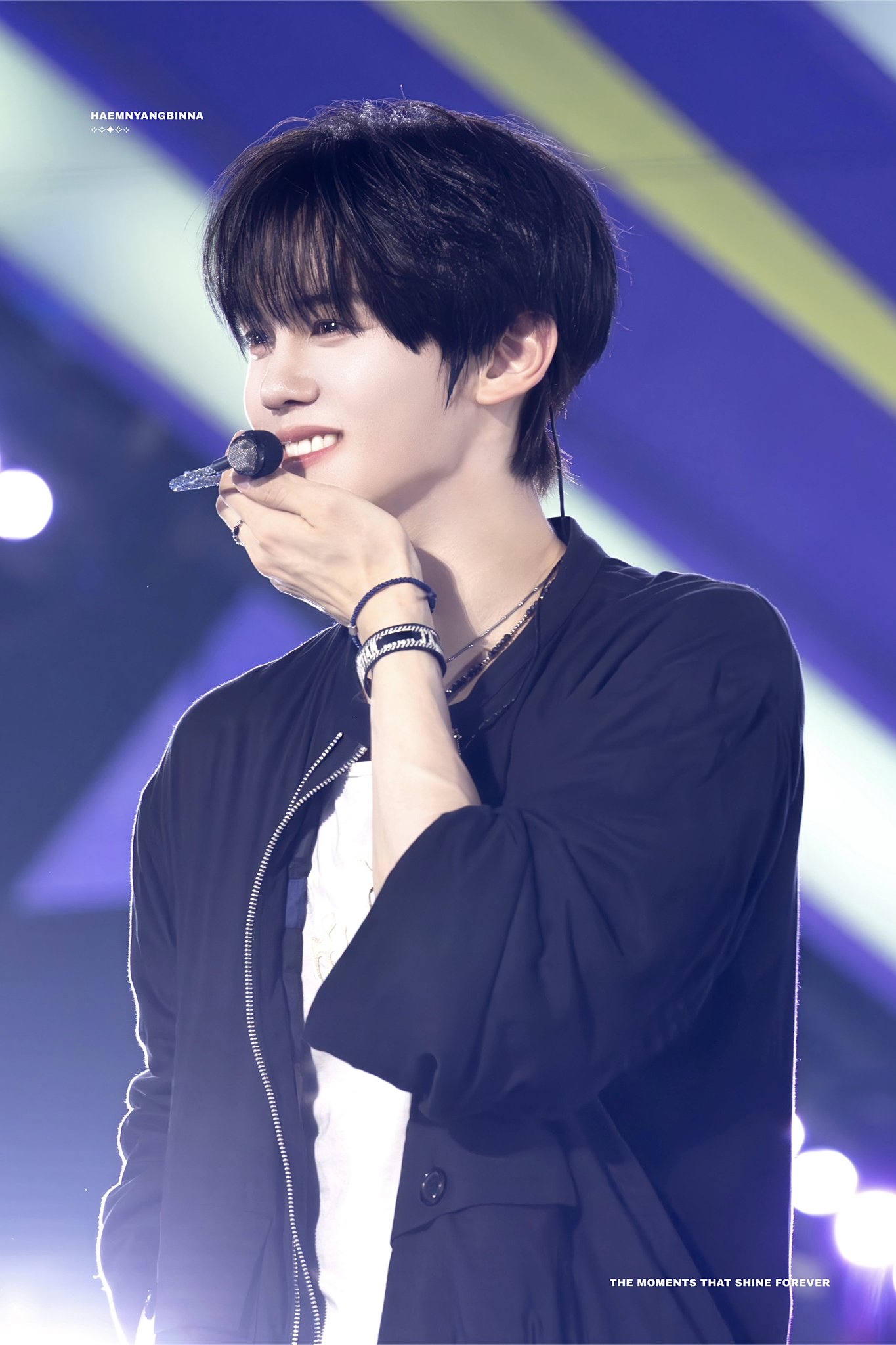 김규빈 (제로베이스원)의 비하인드 컷