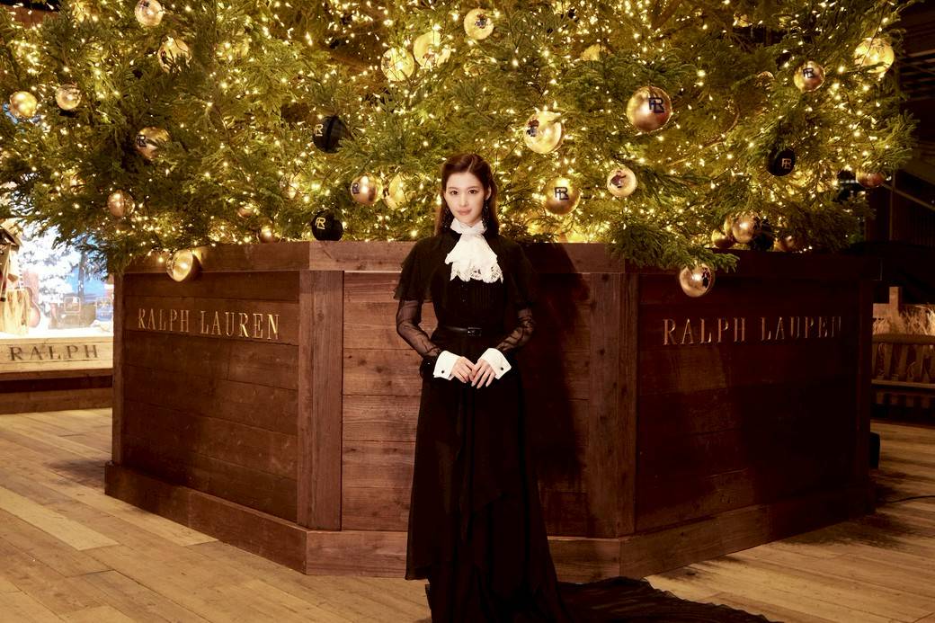 サナ (TWICE)ファンが撮った瞬間