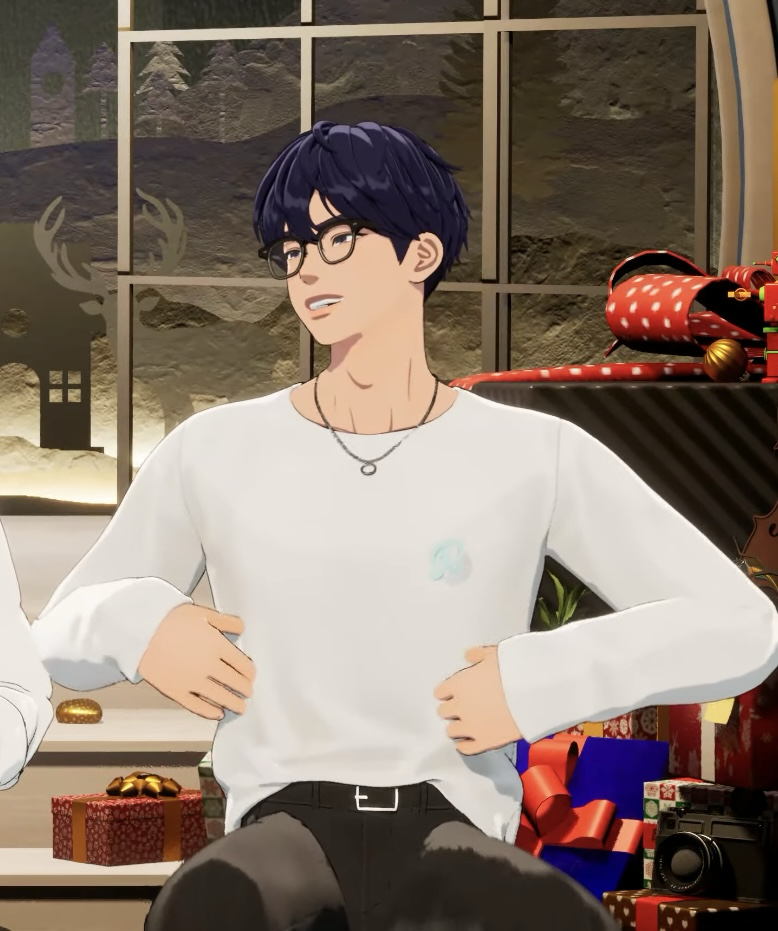 藝俊 (PLAVE)的幕後花絮