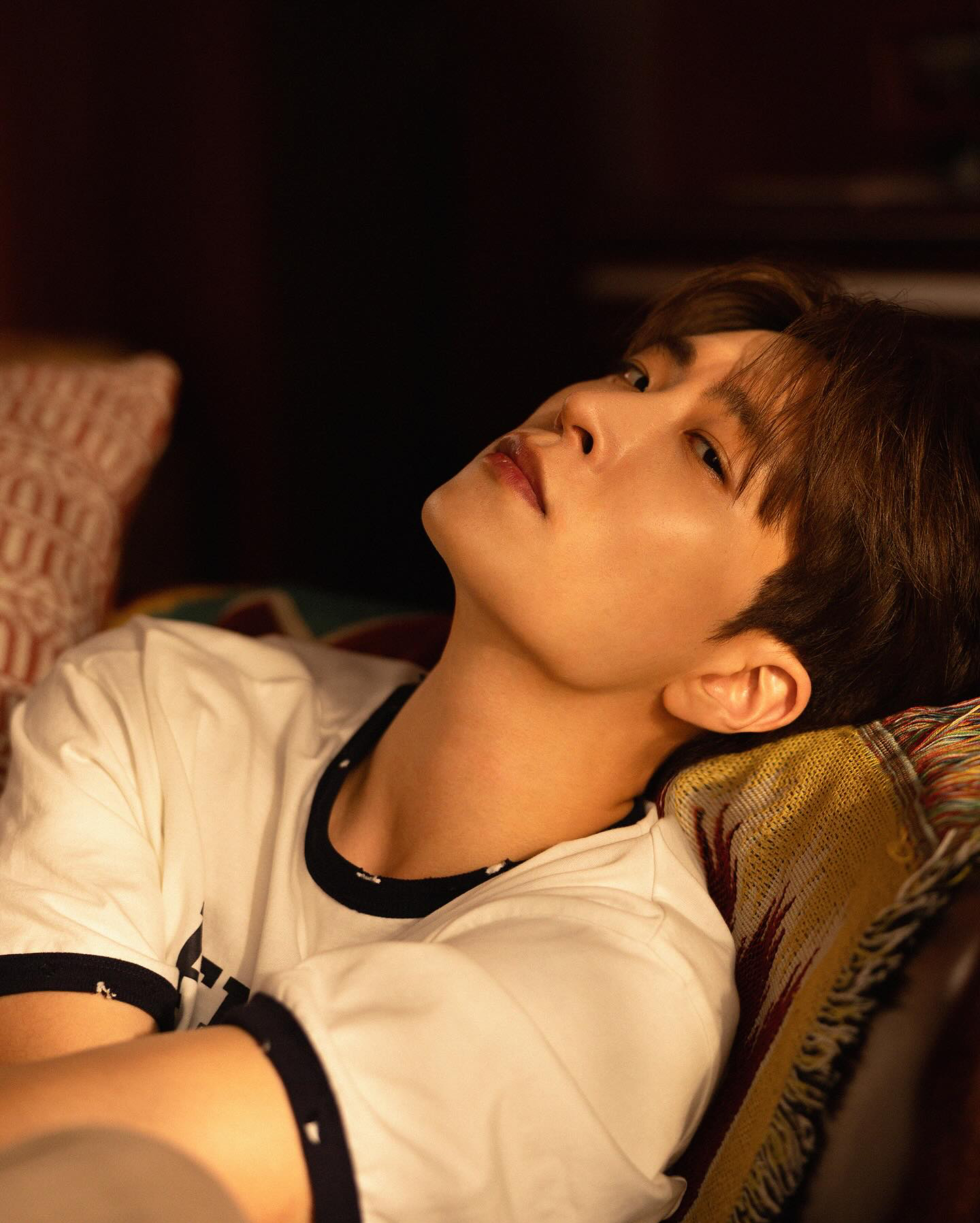 ヨンジェ (GOT7)の最近の活動写真