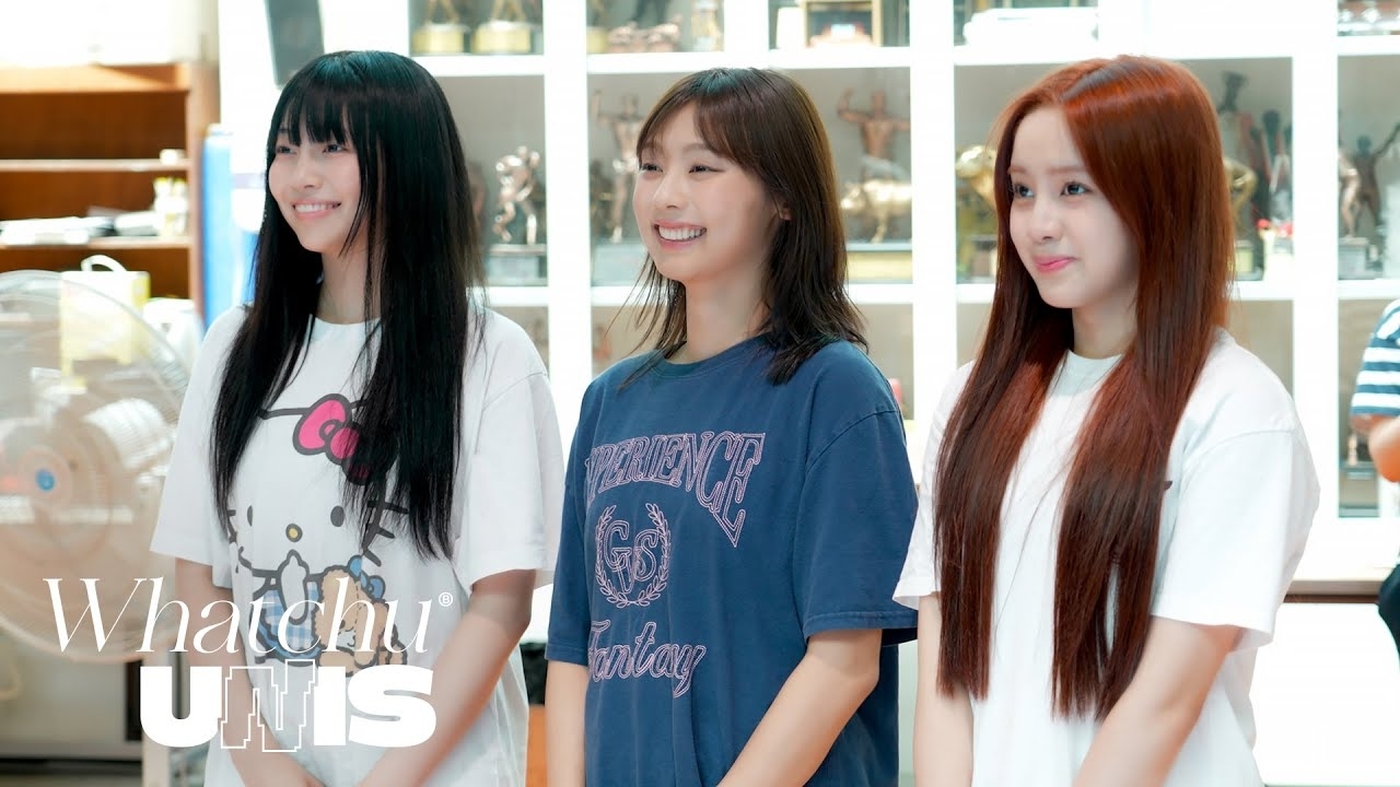 Recent activity shot of UNIS