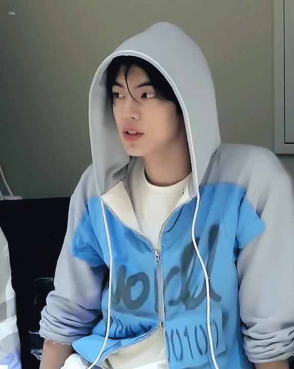Behind-the-scenes cut of Dohoon (TWS)