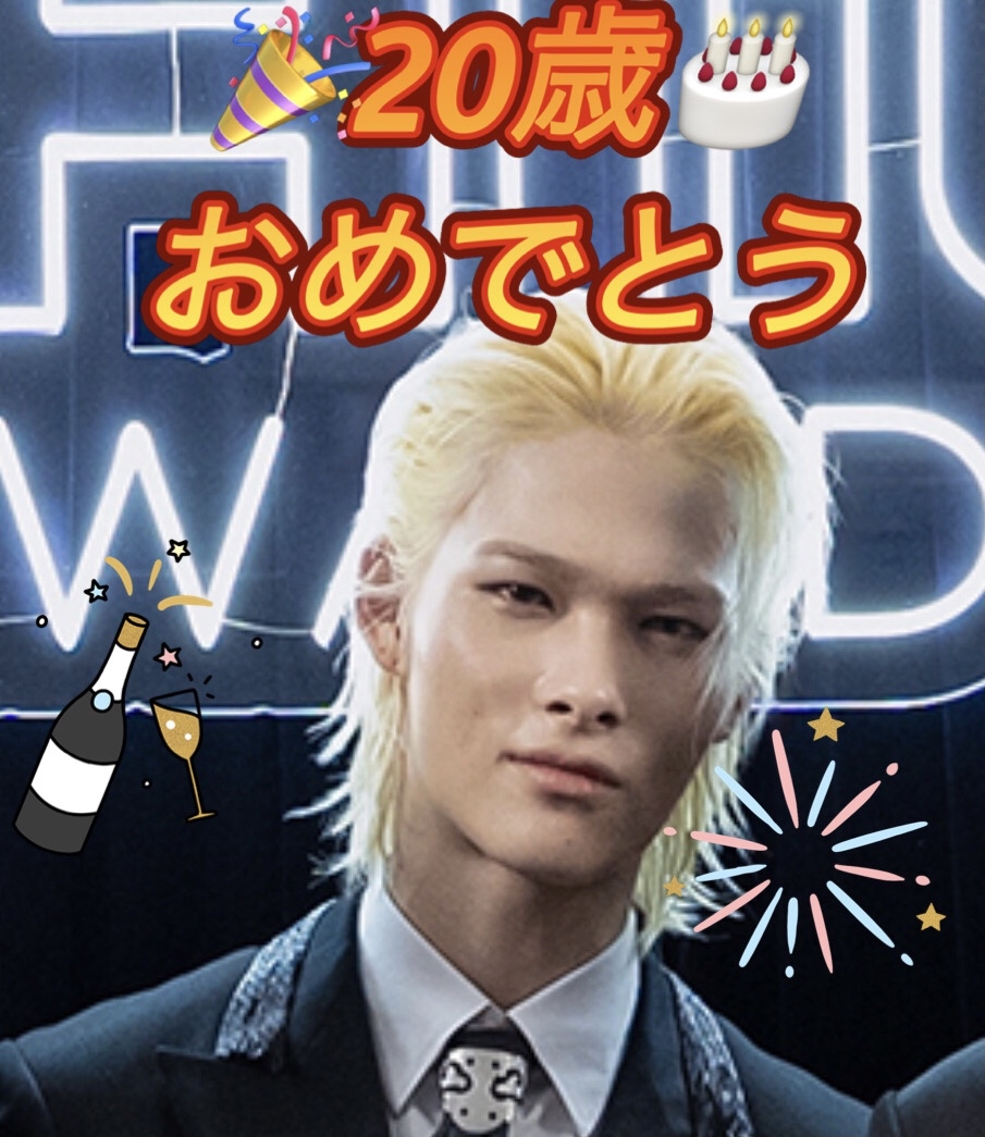 NI-KI (ENHYPEN)的最新照片