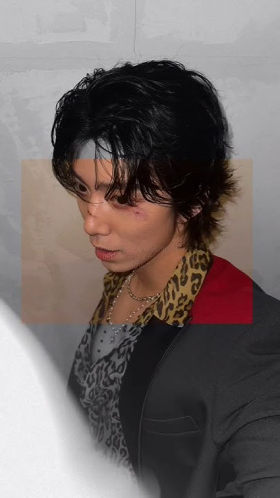 A moment captured by Hwiyoung (SF9)'s fan