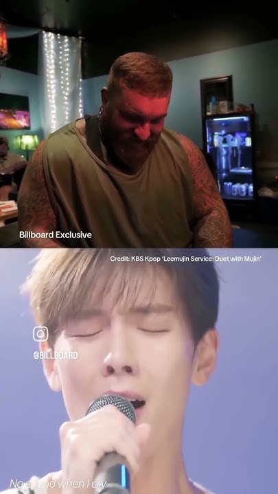 Today's hottest K-pop community feed