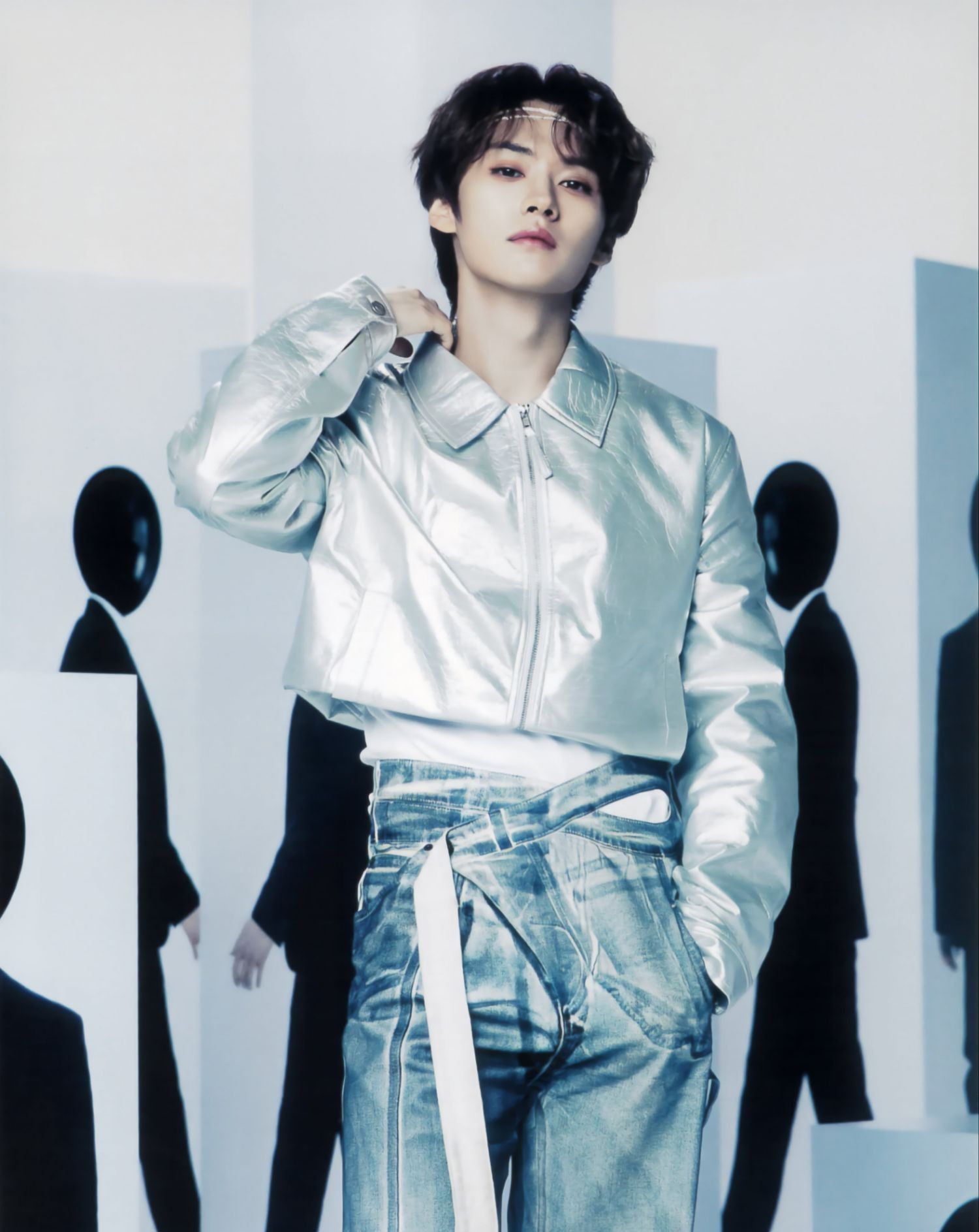 리노 (Stray Kids) 최근 활동샷