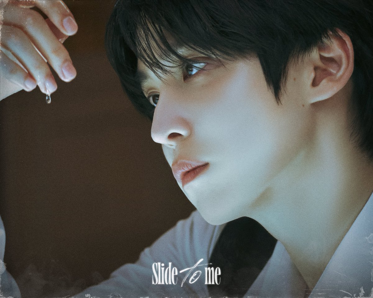 ATEEZの舞台裏ショット