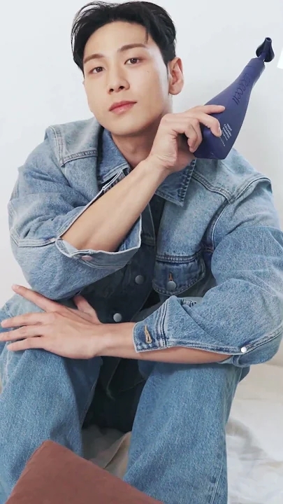 Recent activity shot of Baekho
