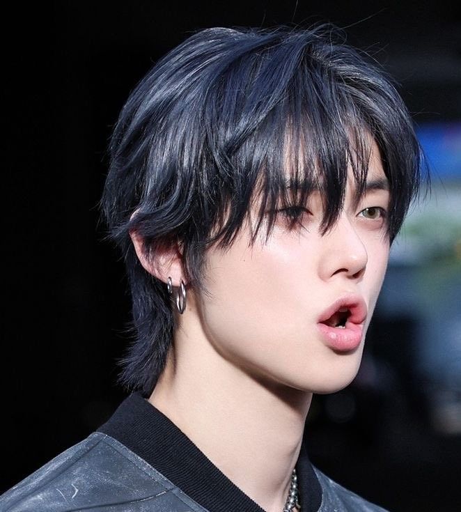 Recent activity shot of Yeonjun (TOMORROW X TOGETHER)