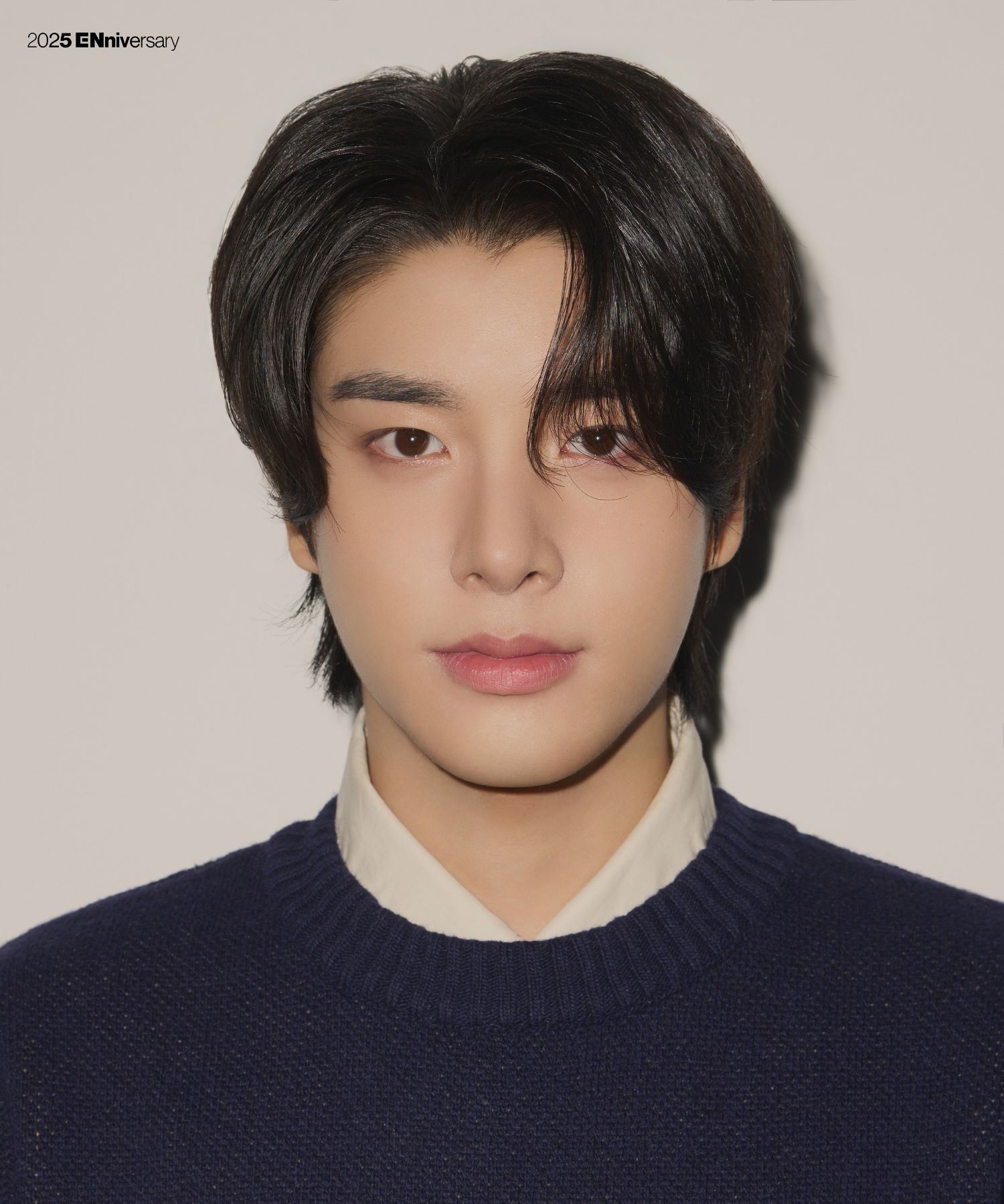 A moment captured by Jake (ENHYPEN)'s fan