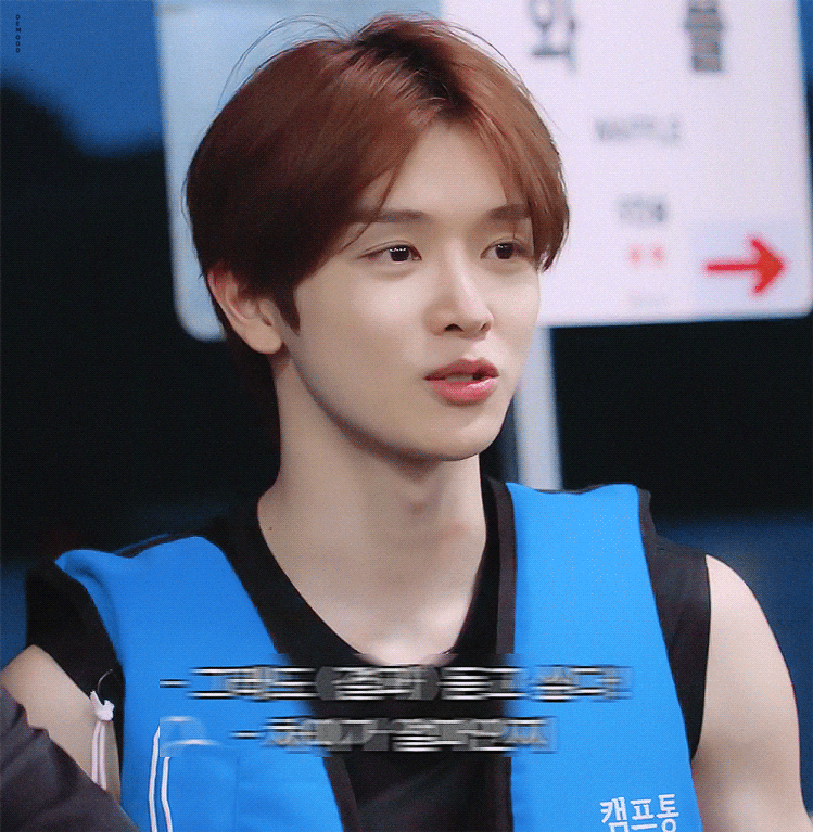 Latest photo of Sungchan (RIIZE)