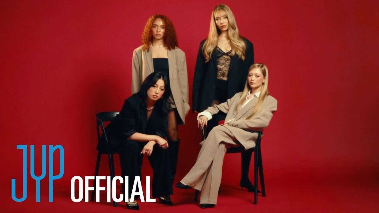 Latest photo of GIRLSET