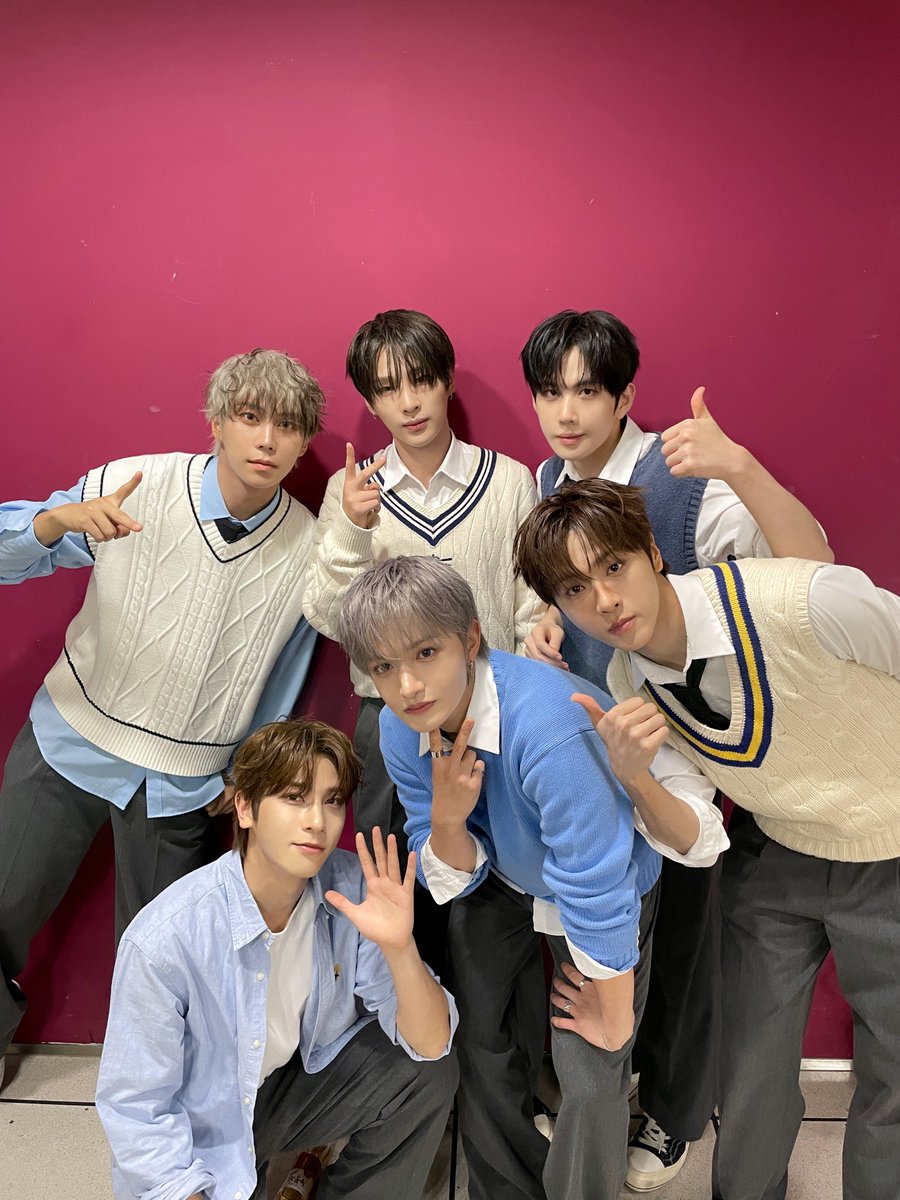 Recent activity shot of BAE173