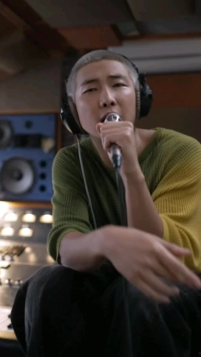 The most beloved wallpaper among RM (BTS)'s fans