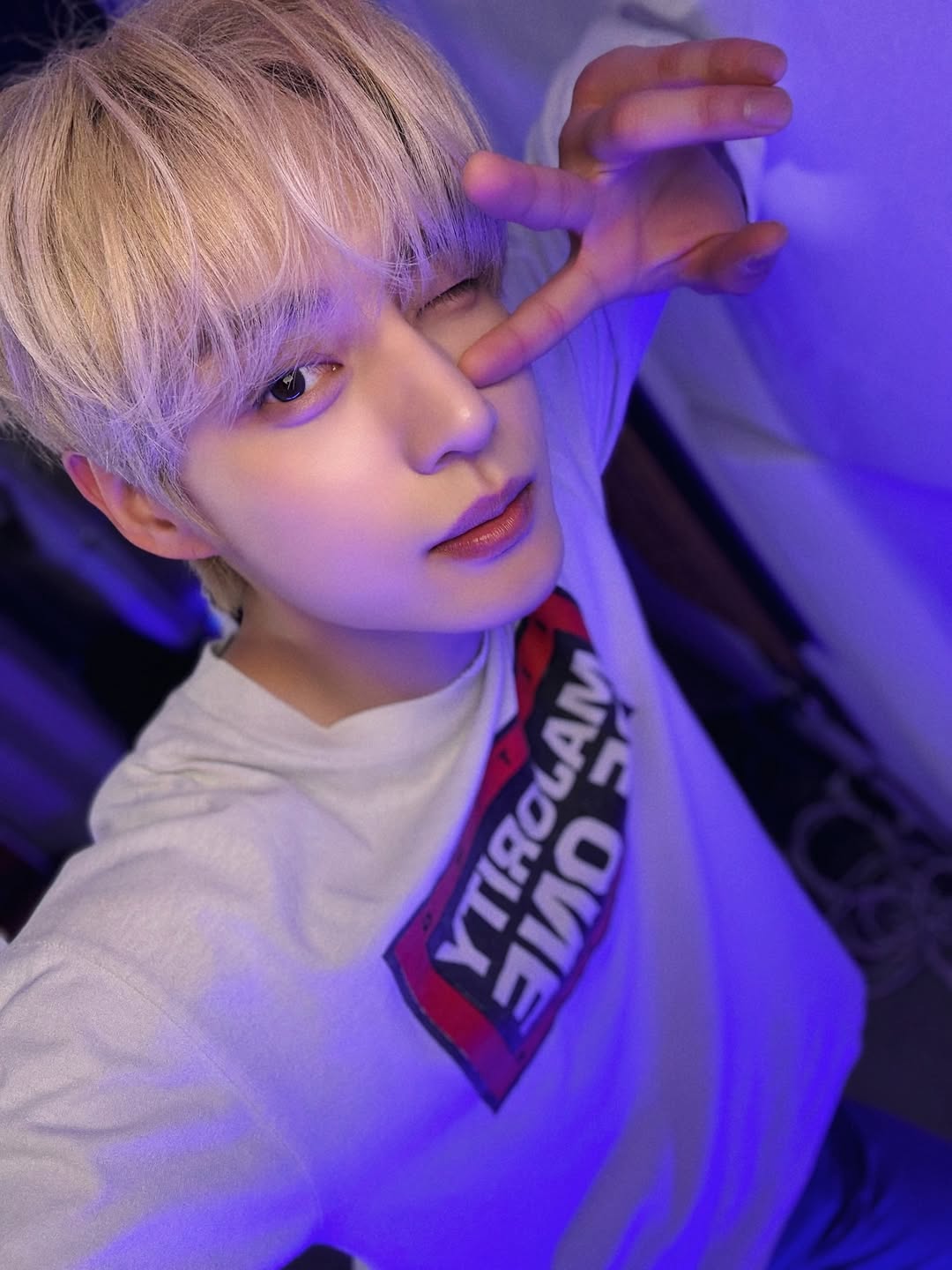 キム・ジウン (ZEROBASEONE)の最近の活動写真