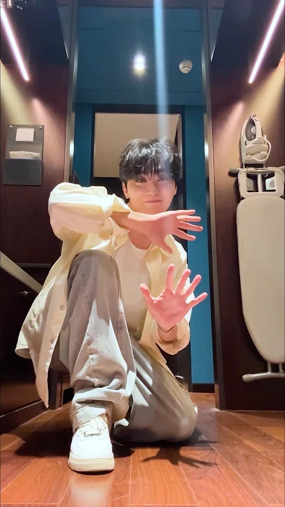 승관 (세븐틴) 팬이 찍은 순간