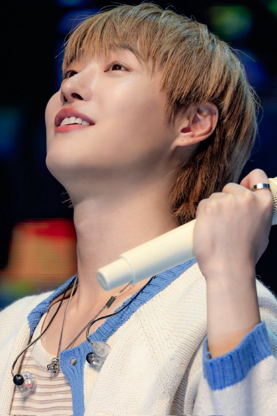 WOODZ的最新照片