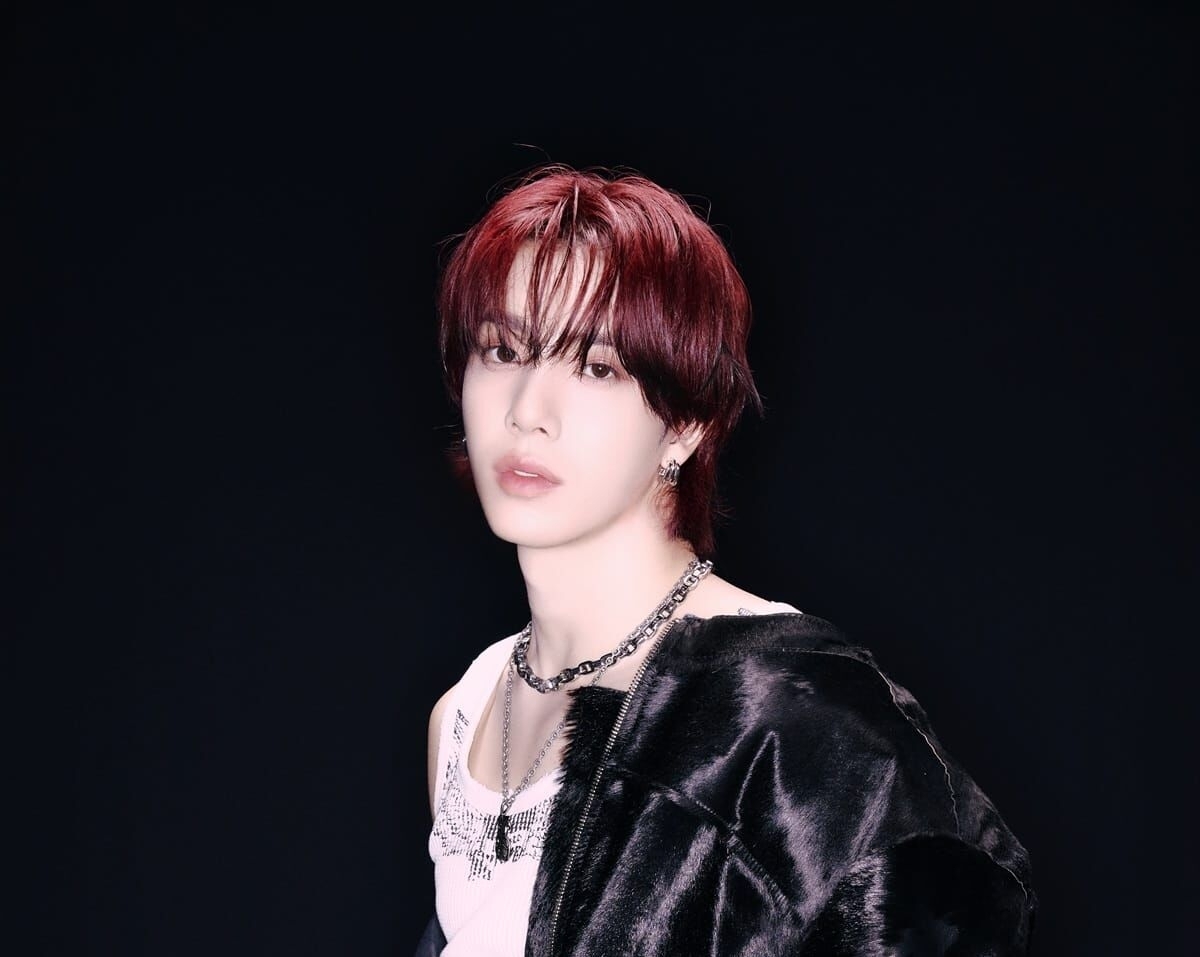 A moment captured by KAZUTA (n.SSign)'s fan