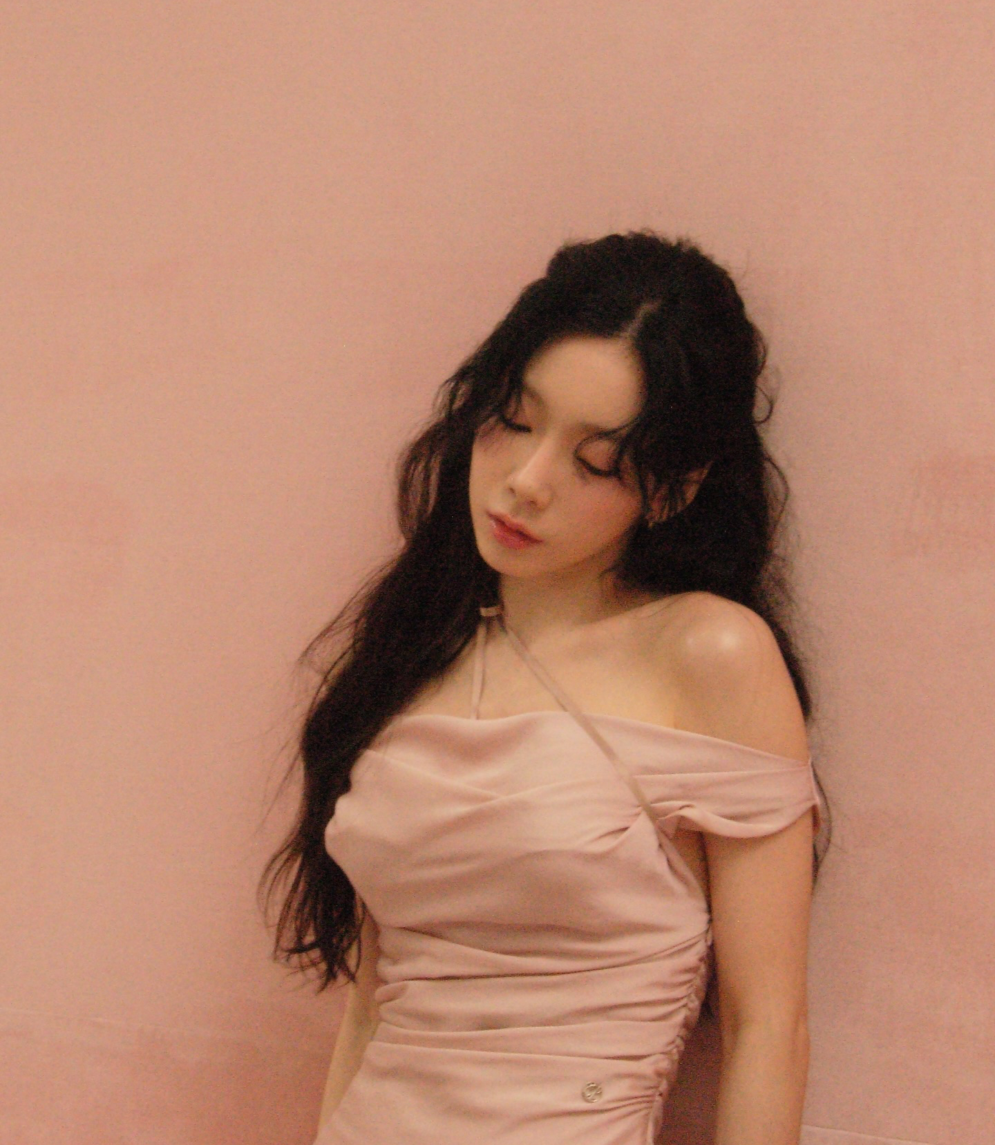 少女時代 - BEAUTY+ 少女時代　テヨン 少女時代テヨンの瞳に釘付け！“女神級”な美しさを手に入れる方法