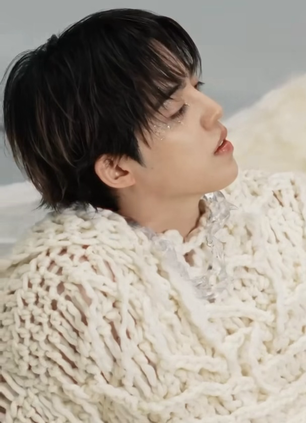 Behind-the-scenes cut of S.Coups (SEVENTEEN)