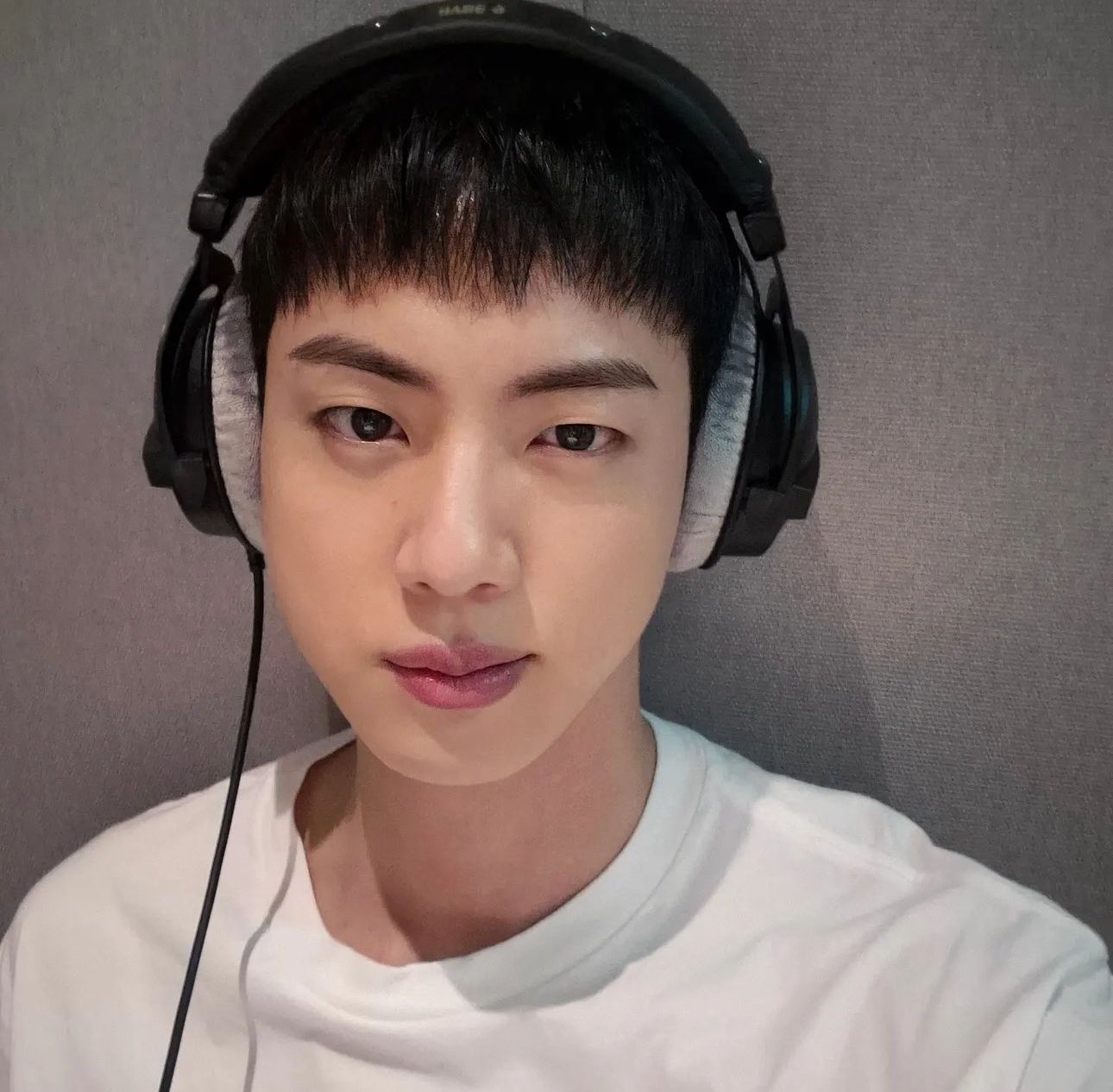 방탄소년단의 최신 사진