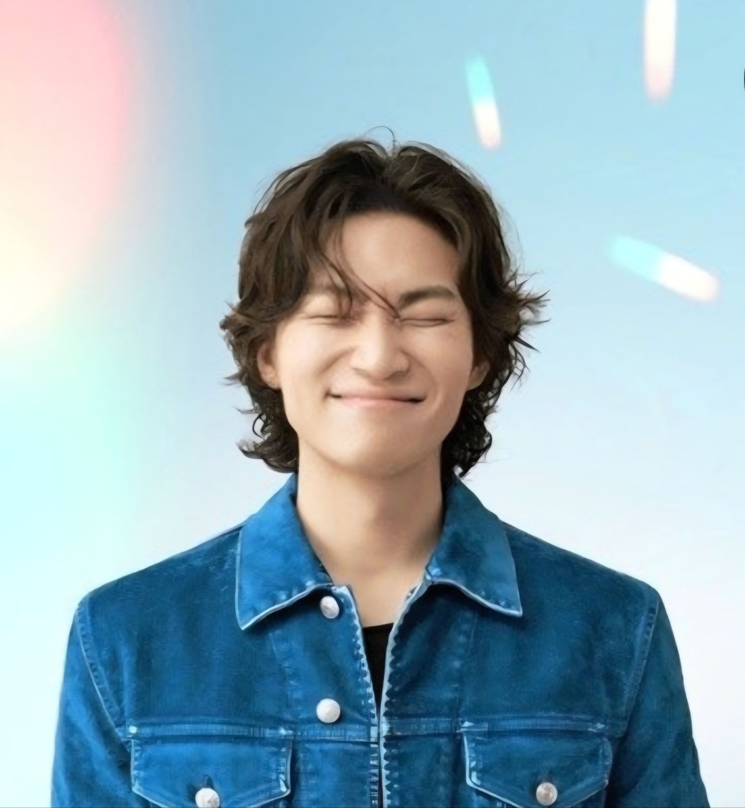 Latest photo of Daesung (BIGBANG)