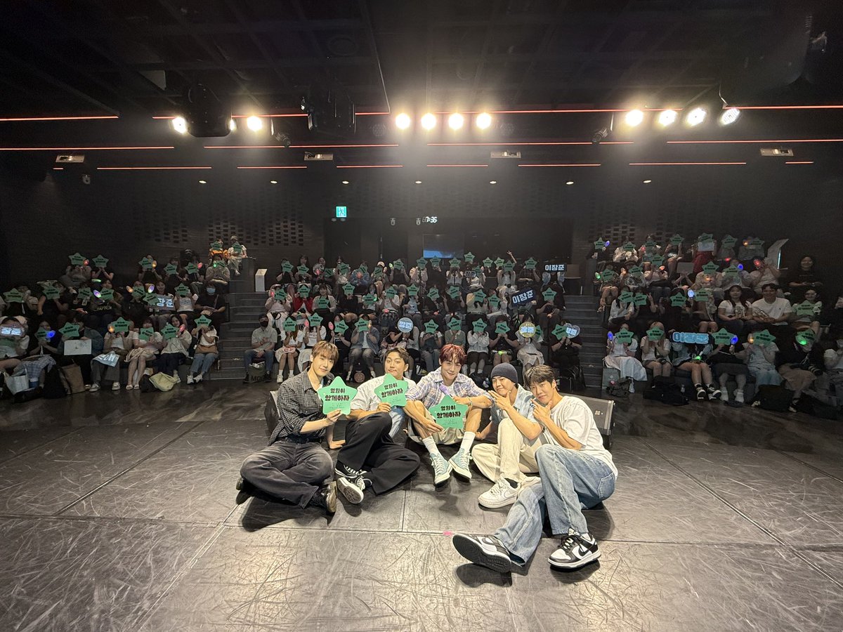 Latest photo of GoldenChild