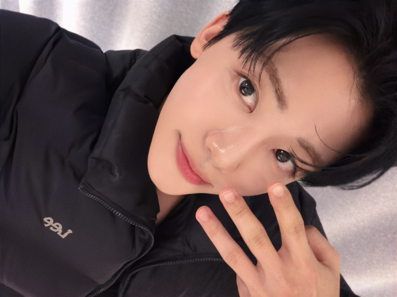 Behind-the-scenes cut of Jaemin (NCT DREAM)