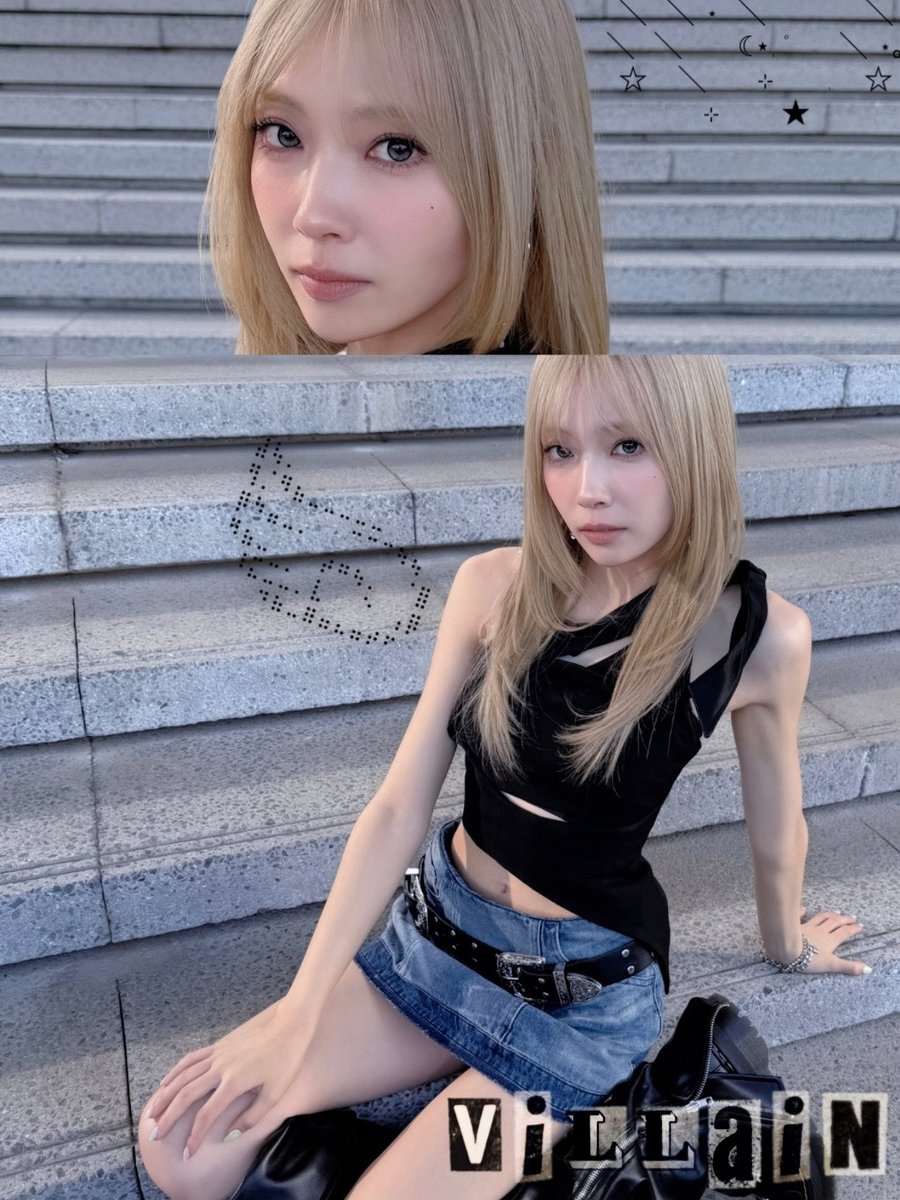 Latest photo of NiziU