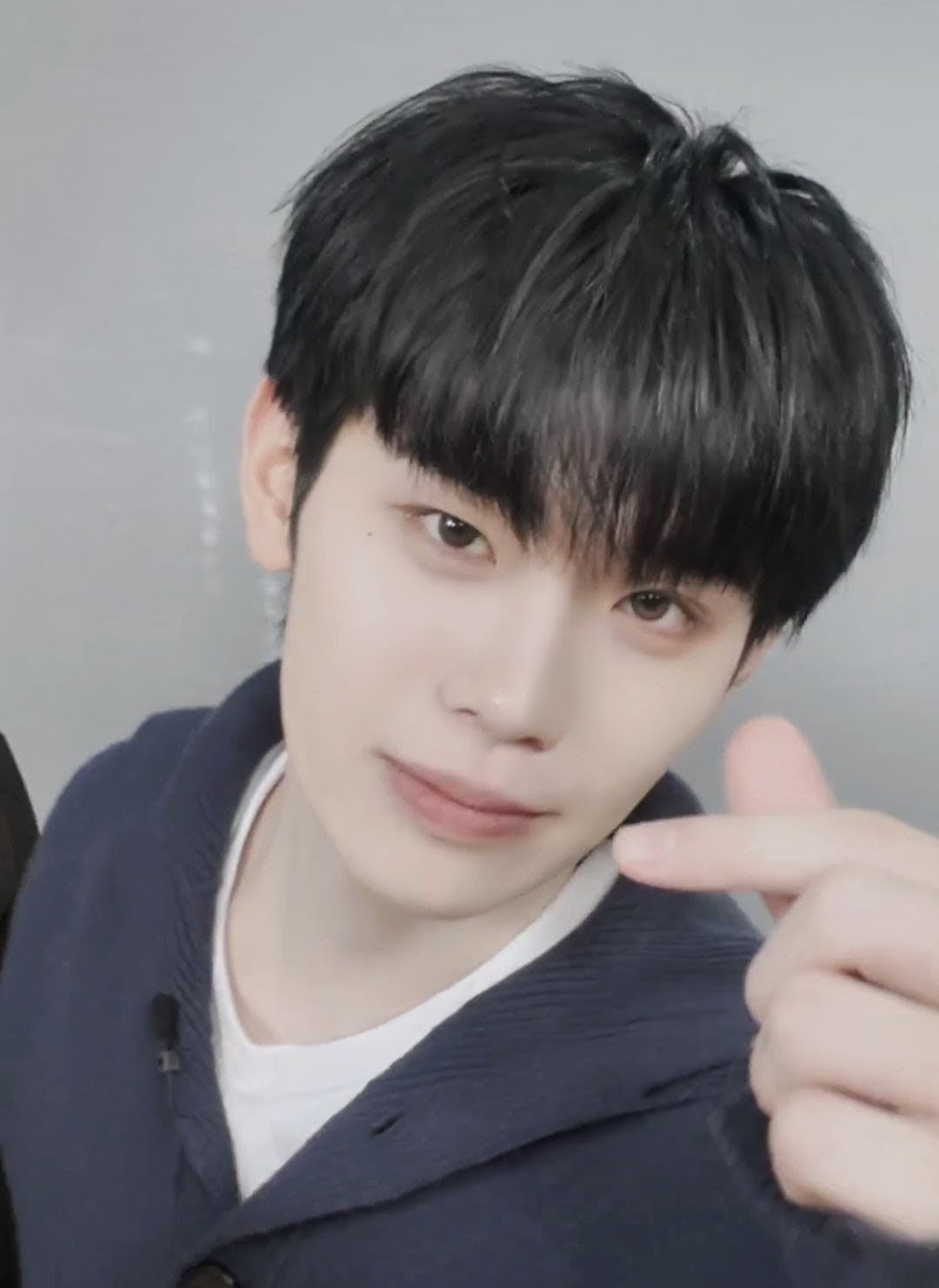 金泰来 (ZEROBASEONE)的最新活动照片