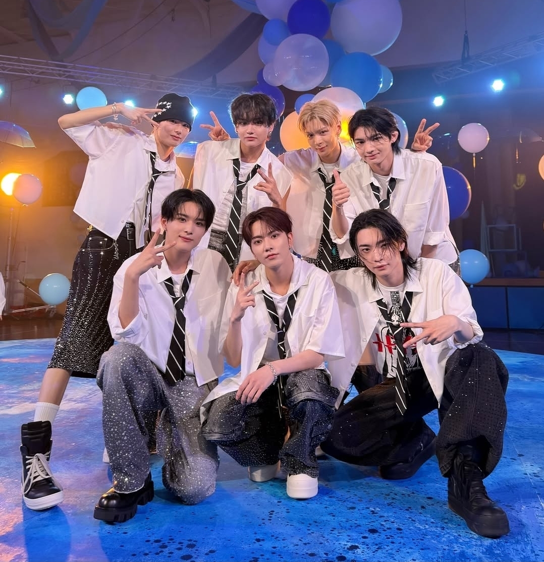 Latest photo of aoen