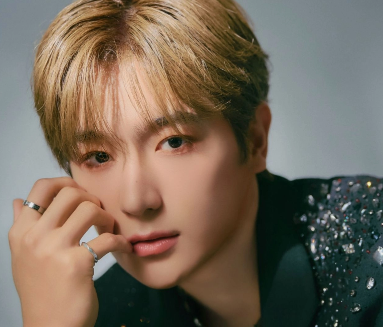 THE BOYZ的最新照片