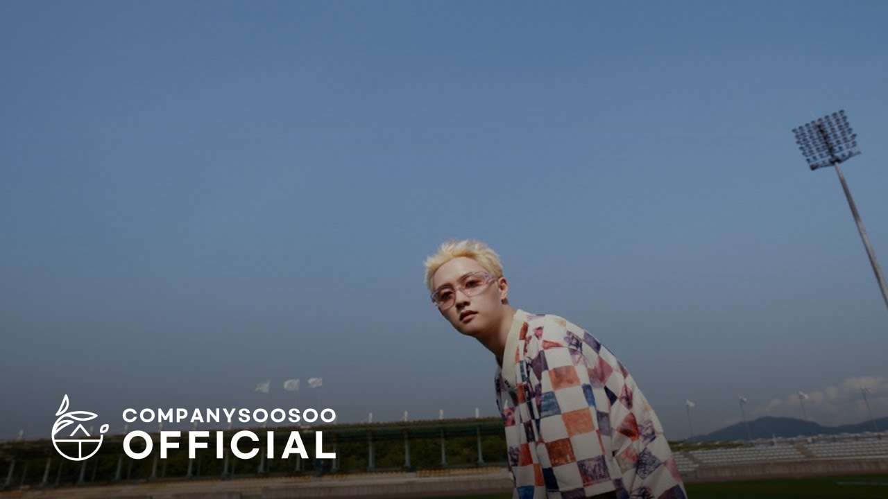 Behind-the-scenes cut of D.O. (EXO)